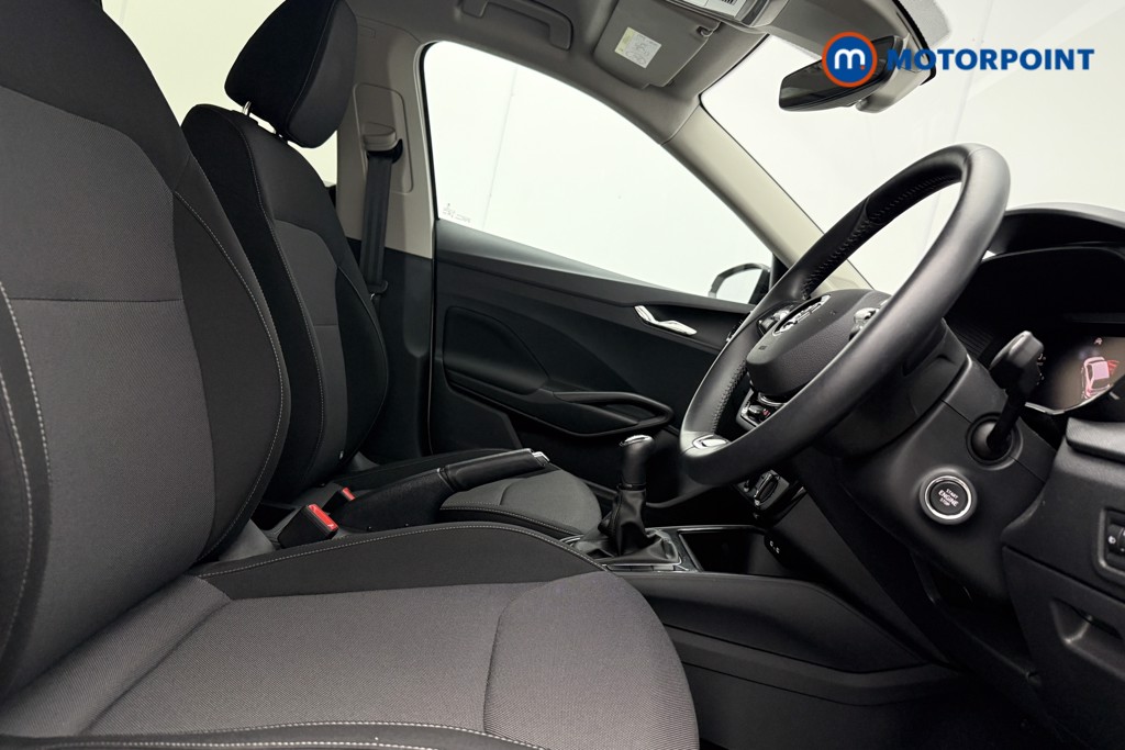 Skoda Fabia Colour Edition Manual Petrol Hatchback - Stock Number (1599719) - 7th supplementary image