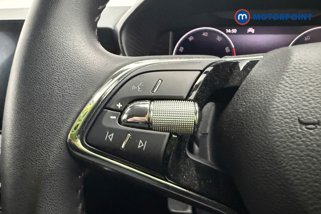 Skoda Fabia Colour Edition Manual Petrol Hatchback - Stock Number (1599719) - 13th supplementary image