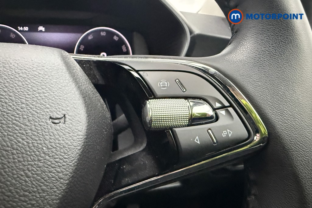 Skoda Fabia Colour Edition Manual Petrol Hatchback - Stock Number (1599719) - 14th supplementary image