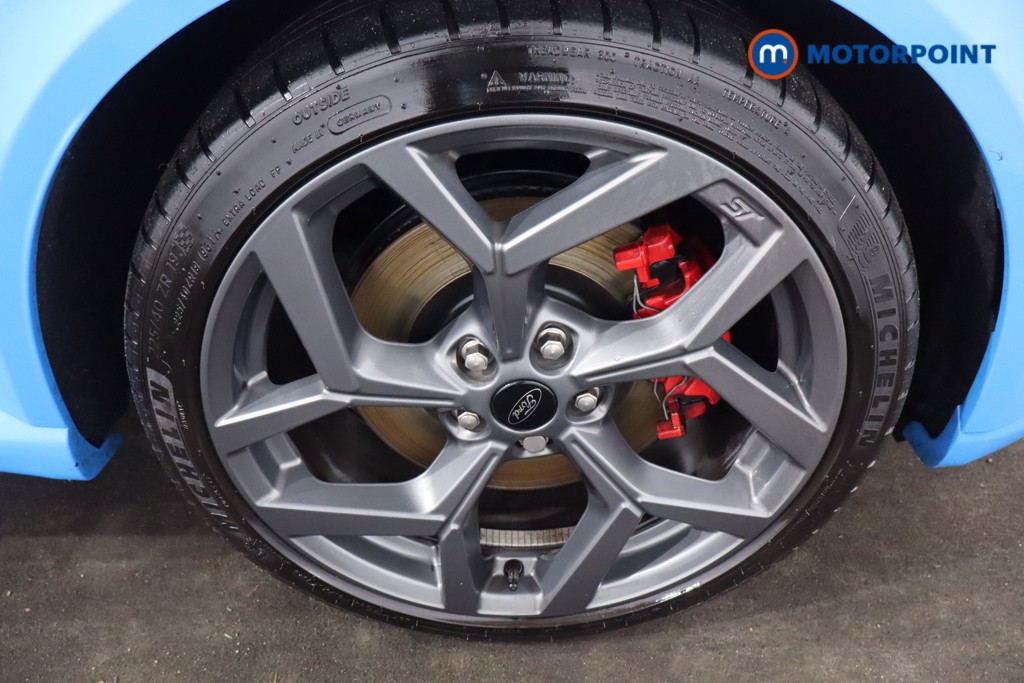 Ford Puma ST Manual Petrol SUV - Stock Number (1599771) - 10th supplementary image