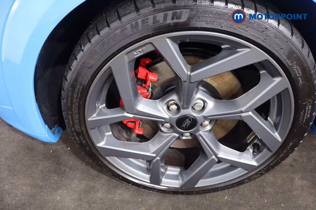 Ford Puma ST Manual Petrol SUV - Stock Number (1599771) - 11th supplementary image