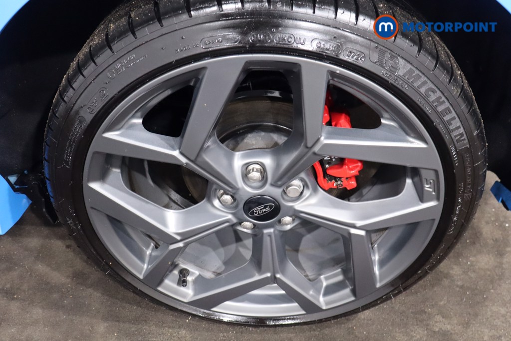 Ford Puma ST Manual Petrol SUV - Stock Number (1599771) - 12th supplementary image