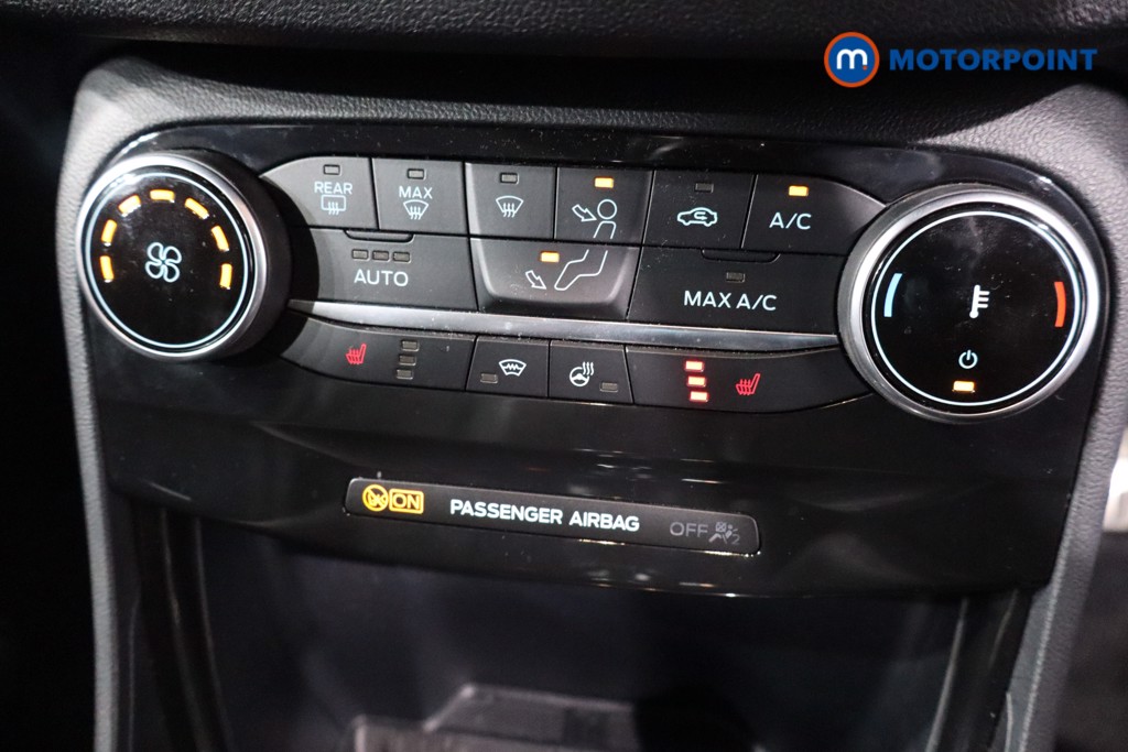 Ford Puma ST Manual Petrol SUV - Stock Number (1599771) - 13th supplementary image