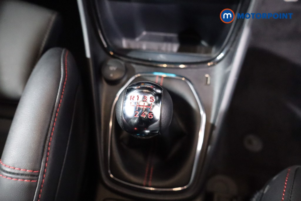 Ford Puma ST Manual Petrol SUV - Stock Number (1599771) - 14th supplementary image