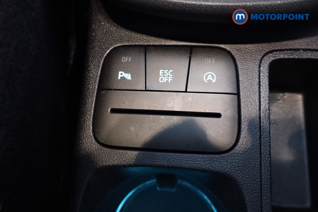 Ford Puma ST Manual Petrol SUV - Stock Number (1599771) - 15th supplementary image