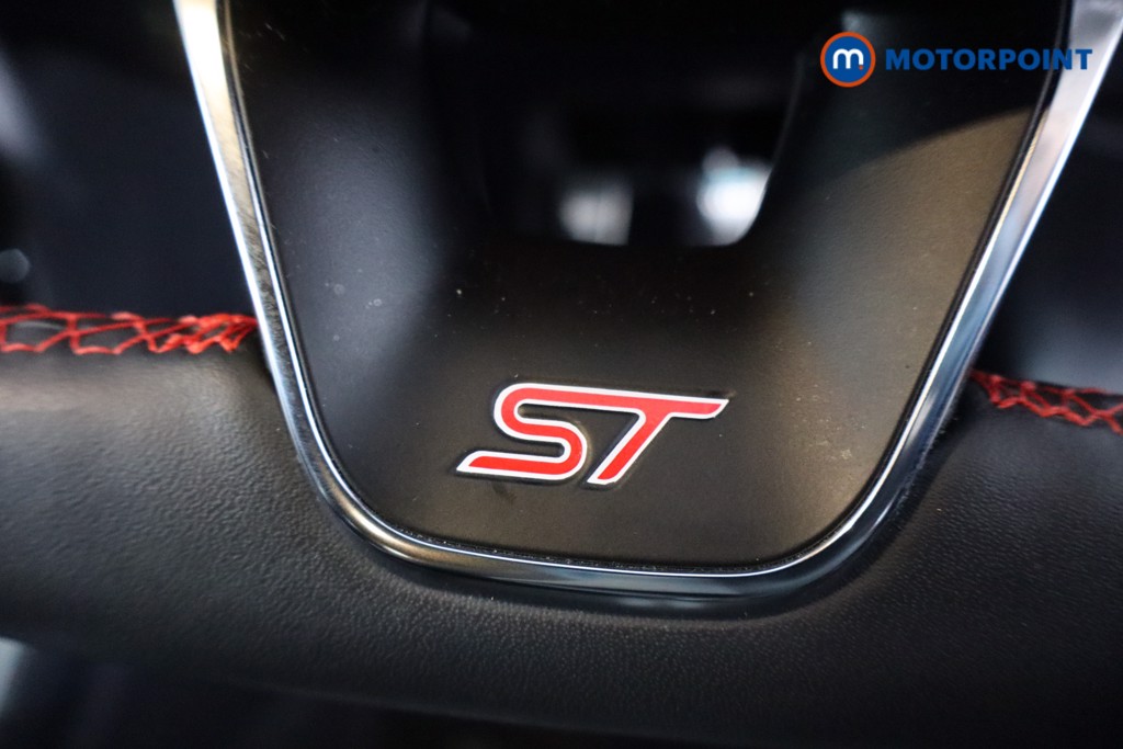 Ford Puma ST Manual Petrol SUV - Stock Number (1599771) - 18th supplementary image