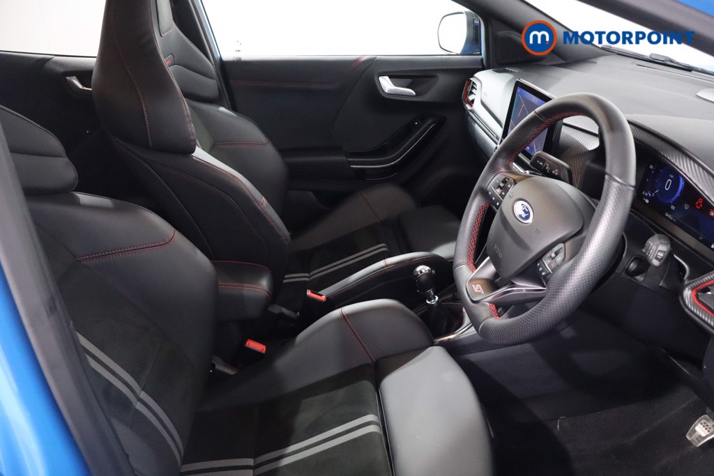 Ford Puma ST Manual Petrol SUV - Stock Number (1599771) - 19th supplementary image