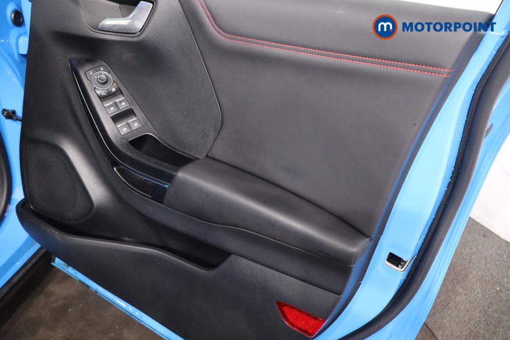 Ford Puma ST Manual Petrol SUV - Stock Number (1599771) - 21st supplementary image