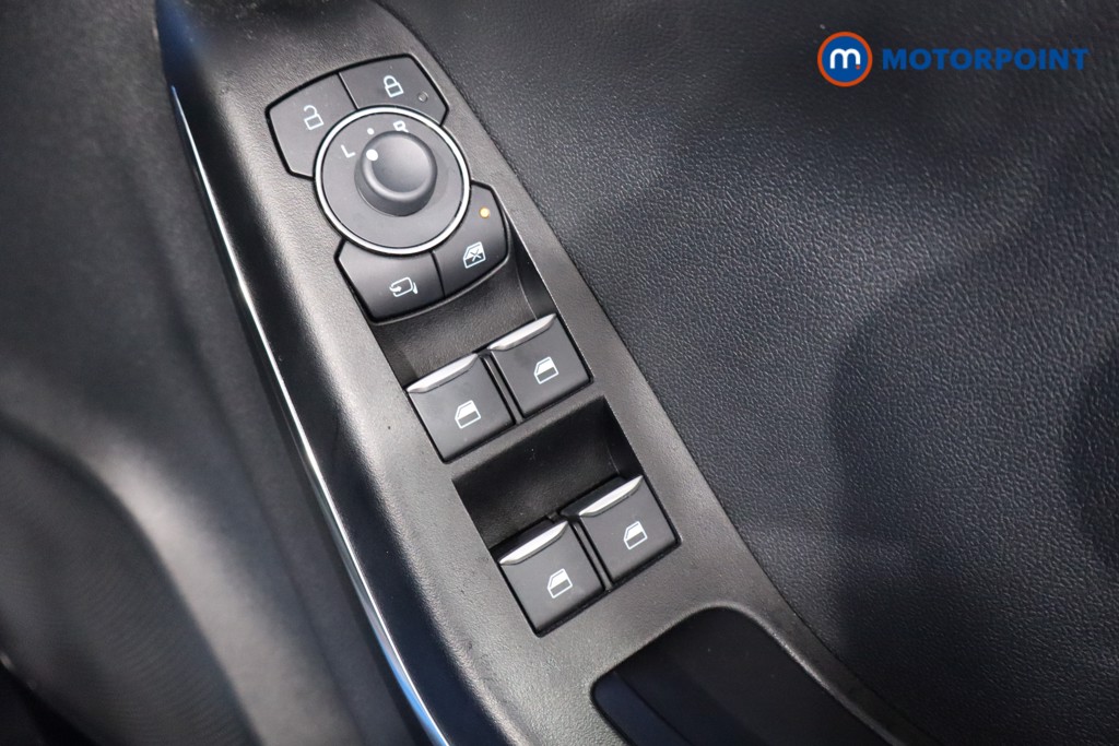 Ford Puma ST Manual Petrol SUV - Stock Number (1599771) - 22nd supplementary image