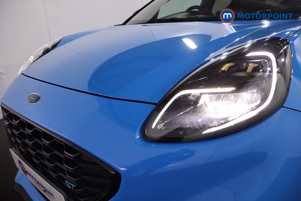 Ford Puma ST Manual Petrol SUV - Stock Number (1599771) - 25th supplementary image