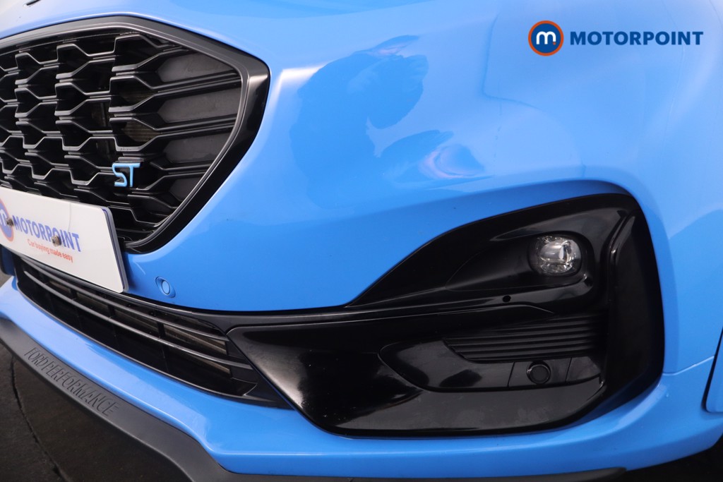 Ford Puma ST Manual Petrol SUV - Stock Number (1599771) - 26th supplementary image