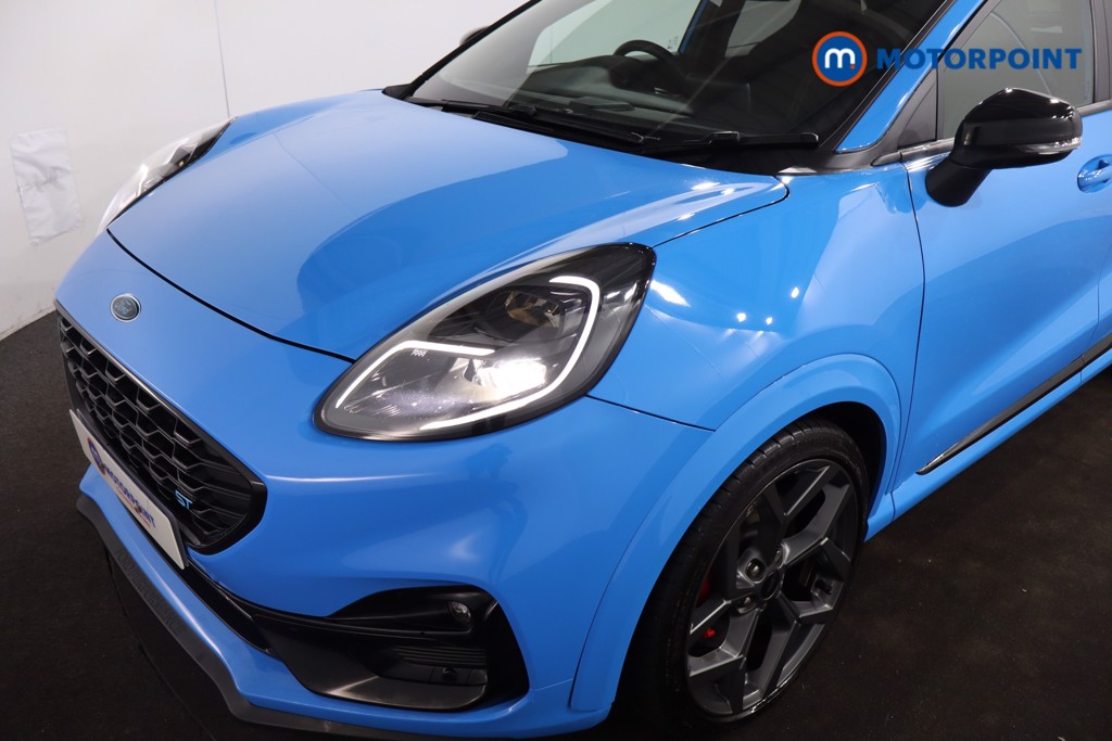 Ford Puma ST Manual Petrol SUV - Stock Number (1599771) - 27th supplementary image