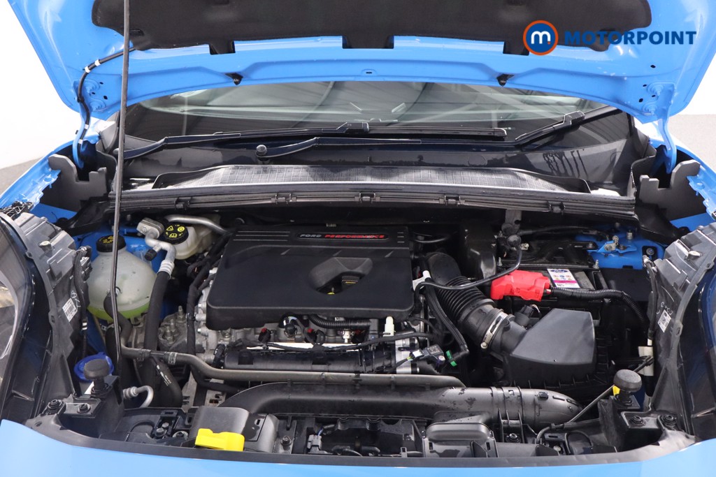 Ford Puma ST Manual Petrol SUV - Stock Number (1599771) - 28th supplementary image
