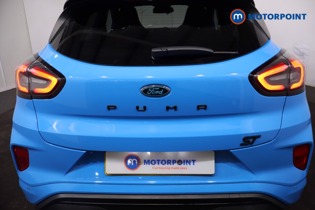 Ford Puma ST Manual Petrol SUV - Stock Number (1599771) - 30th supplementary image