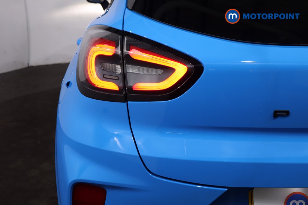 Ford Puma ST Manual Petrol SUV - Stock Number (1599771) - 32nd supplementary image