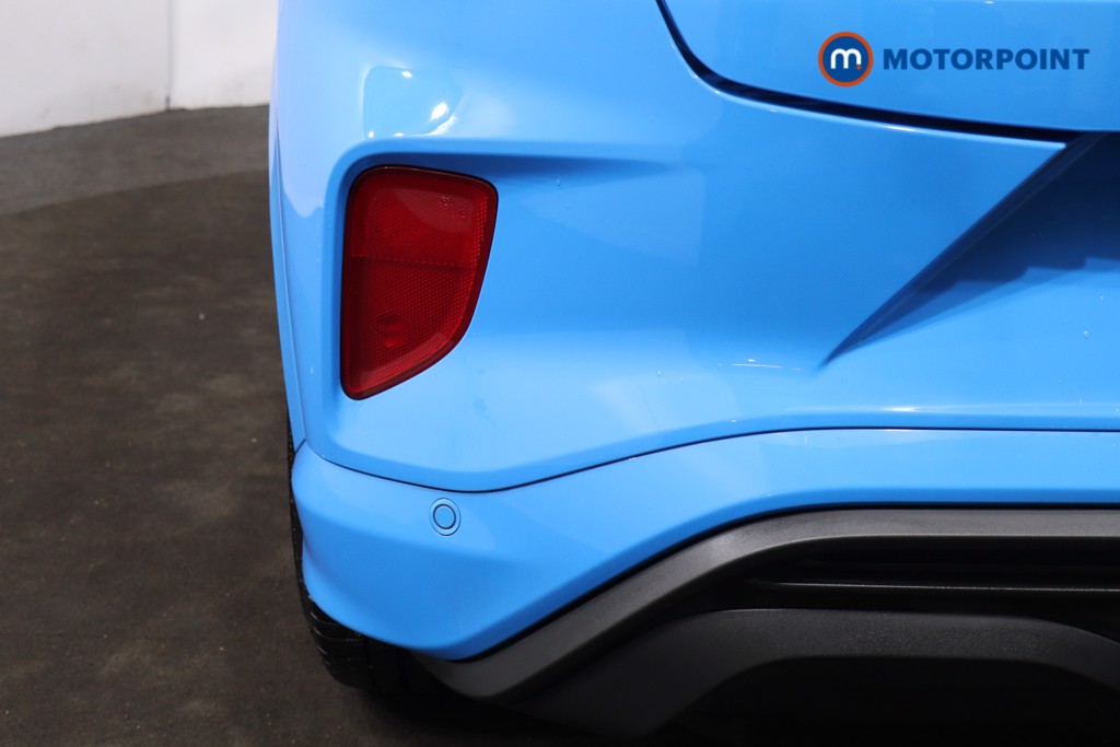 Ford Puma ST Manual Petrol SUV - Stock Number (1599771) - 33rd supplementary image