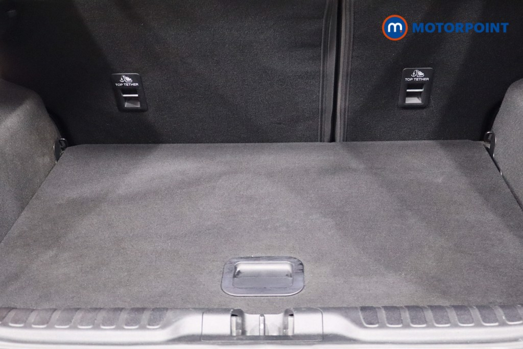 Ford Puma ST Manual Petrol SUV - Stock Number (1599771) - 34th supplementary image