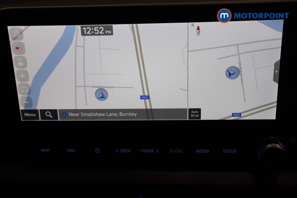 Hyundai I20 N Manual Petrol Hatchback - Stock Number (1599808) - 2nd supplementary image