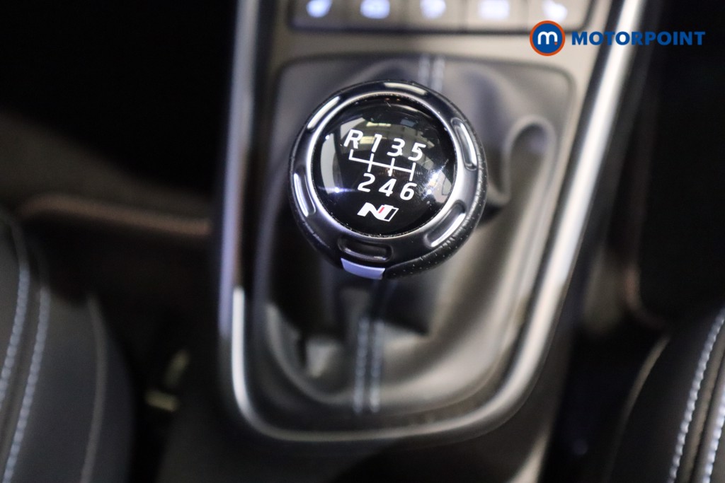 Hyundai I20 N Manual Petrol Hatchback - Stock Number (1599808) - 5th supplementary image