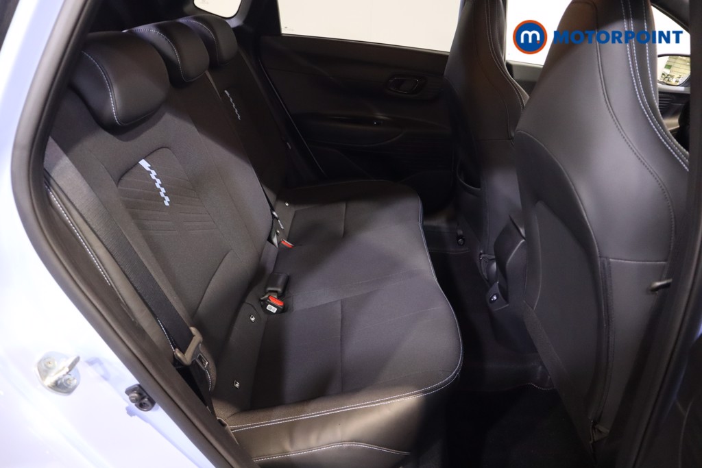 Hyundai I20 N Manual Petrol Hatchback - Stock Number (1599808) - 7th supplementary image