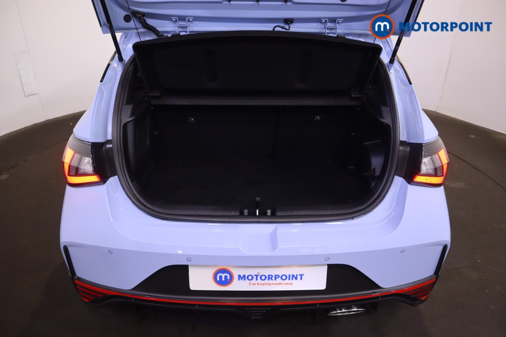 Hyundai I20 N Manual Petrol Hatchback - Stock Number (1599808) - 8th supplementary image