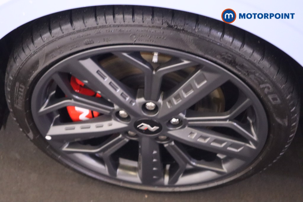 Hyundai I20 N Manual Petrol Hatchback - Stock Number (1599808) - 10th supplementary image