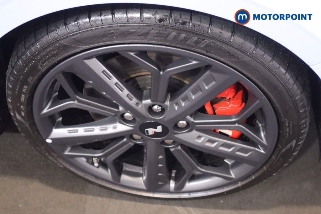 Hyundai I20 N Manual Petrol Hatchback - Stock Number (1599808) - 11th supplementary image