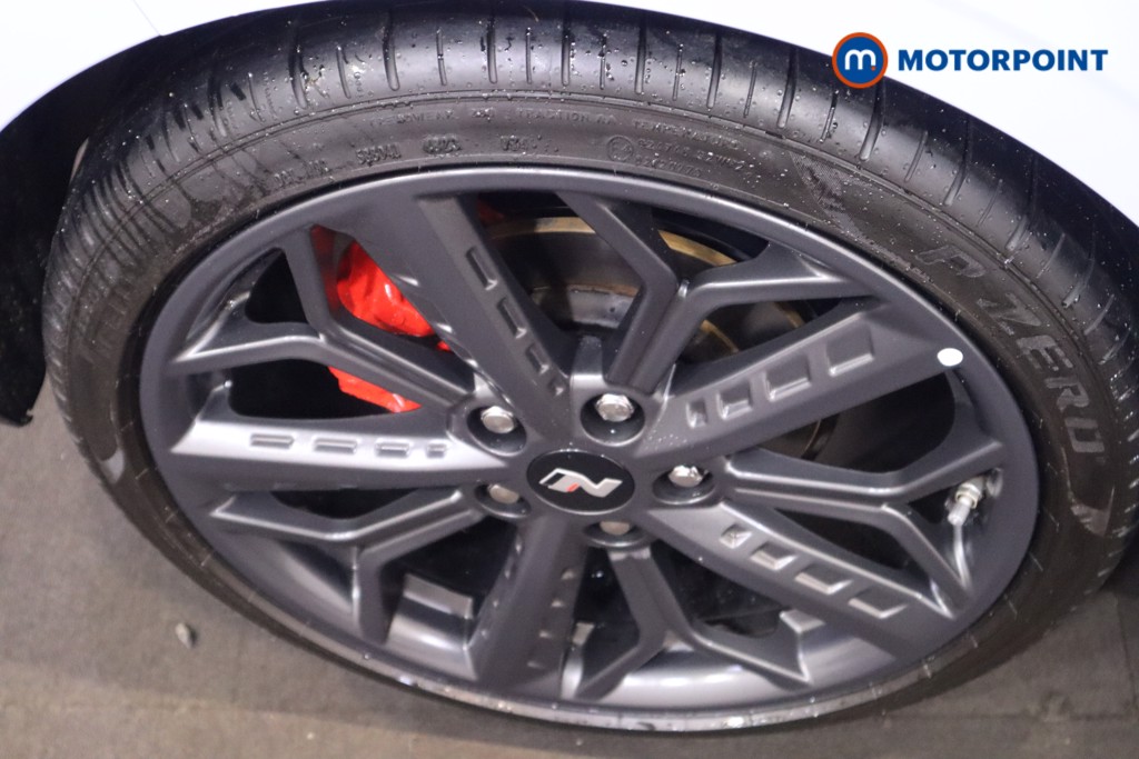 Hyundai I20 N Manual Petrol Hatchback - Stock Number (1599808) - 12th supplementary image