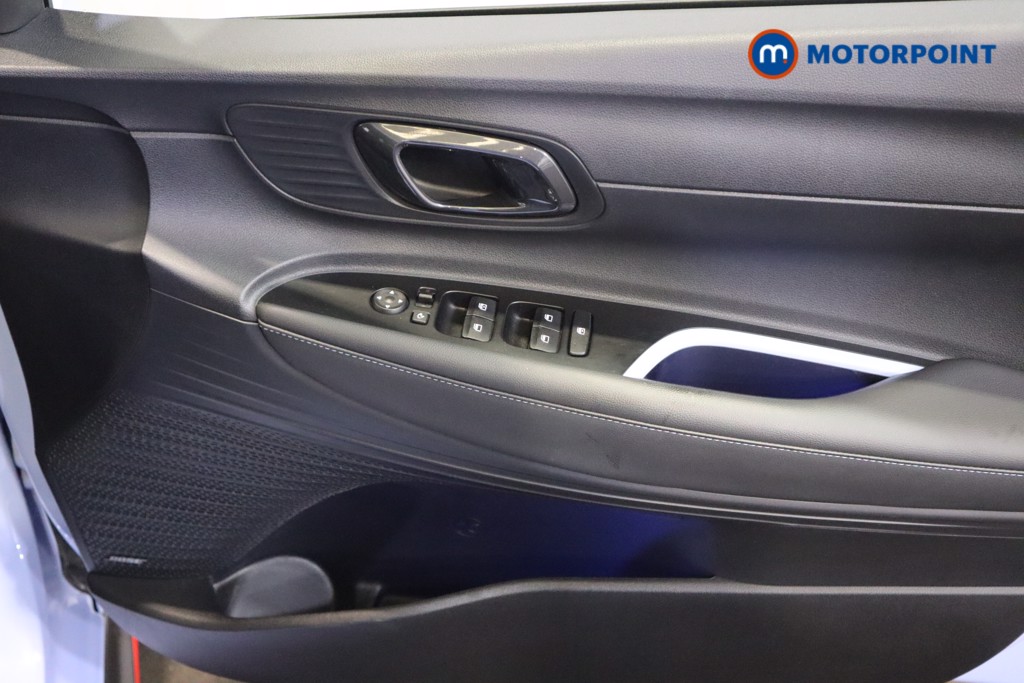 Hyundai I20 N Manual Petrol Hatchback - Stock Number (1599808) - 13th supplementary image