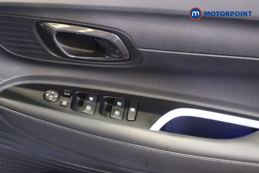 Hyundai I20 N Manual Petrol Hatchback - Stock Number (1599808) - 14th supplementary image