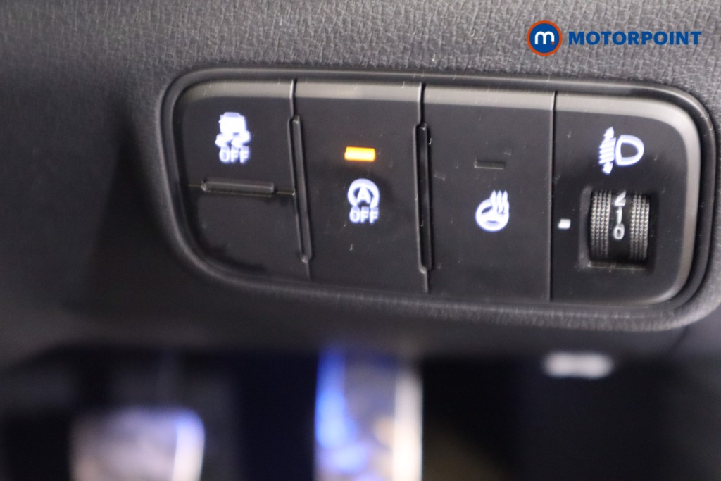 Hyundai I20 N Manual Petrol Hatchback - Stock Number (1599808) - 16th supplementary image