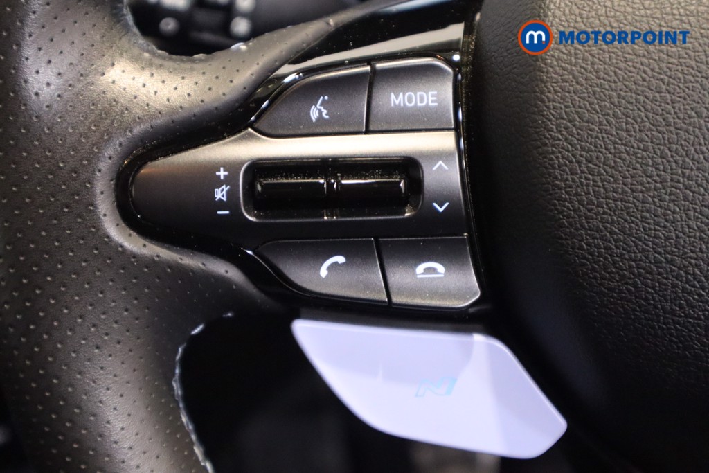 Hyundai I20 N Manual Petrol Hatchback - Stock Number (1599808) - 17th supplementary image