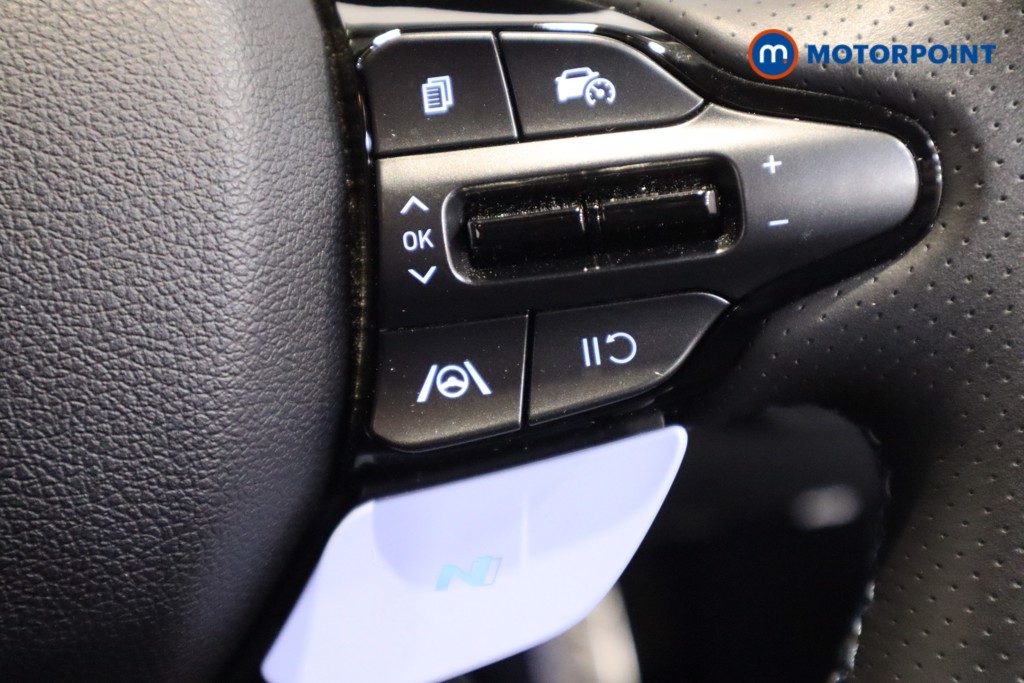 Hyundai I20 N Manual Petrol Hatchback - Stock Number (1599808) - 18th supplementary image