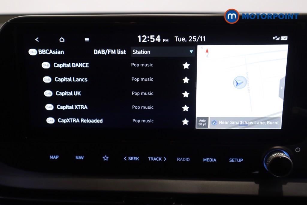 Hyundai I20 N Manual Petrol Hatchback - Stock Number (1599808) - 21st supplementary image