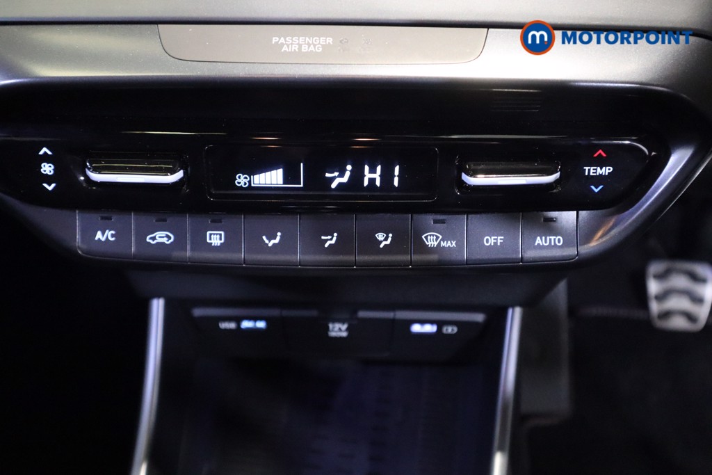 Hyundai I20 N Manual Petrol Hatchback - Stock Number (1599808) - 22nd supplementary image