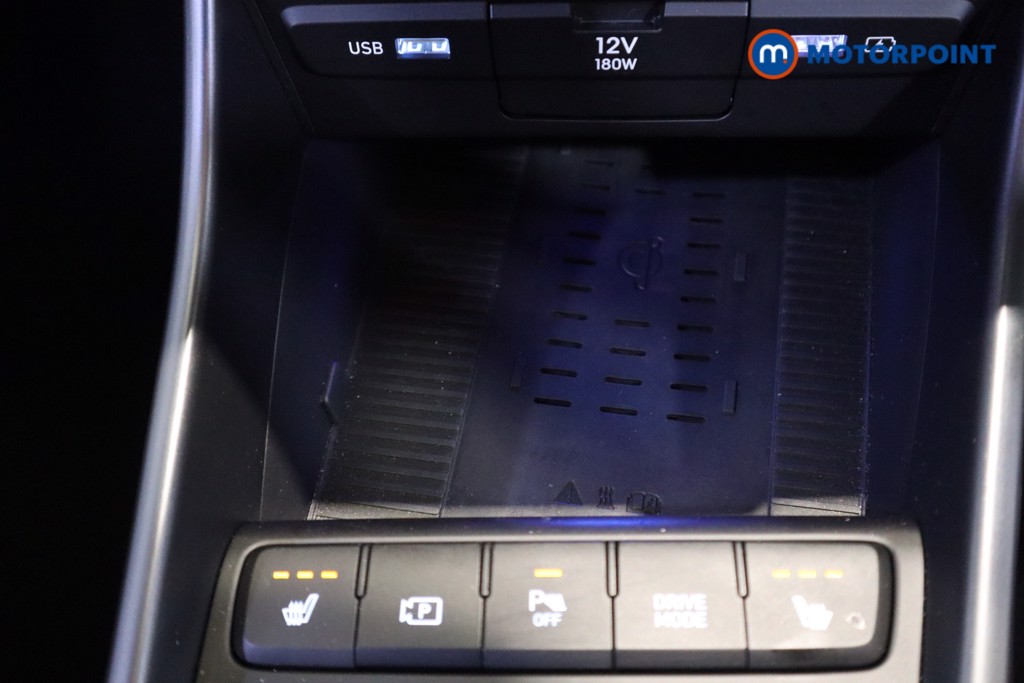 Hyundai I20 N Manual Petrol Hatchback - Stock Number (1599808) - 23rd supplementary image