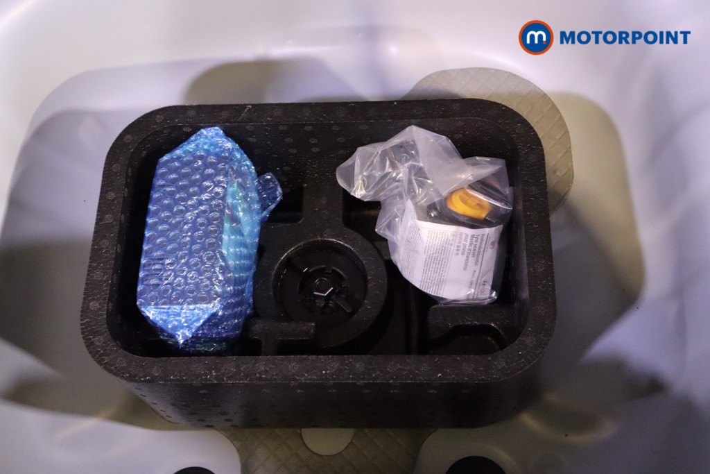 Hyundai I20 N Manual Petrol Hatchback - Stock Number (1599808) - 29th supplementary image