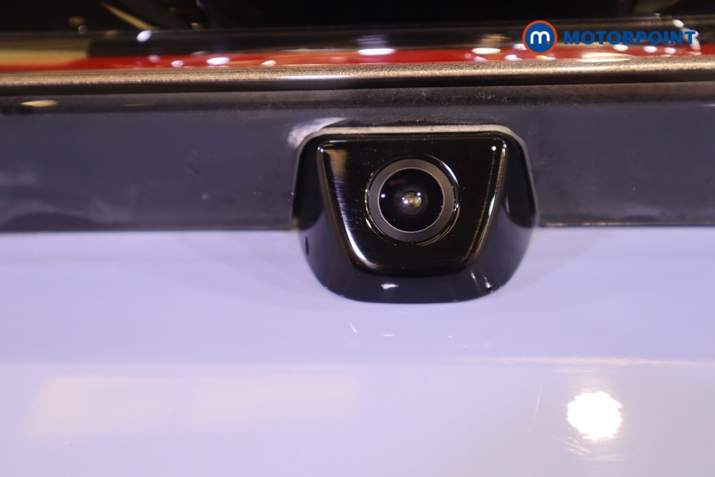 Hyundai I20 N Manual Petrol Hatchback - Stock Number (1599808) - 30th supplementary image