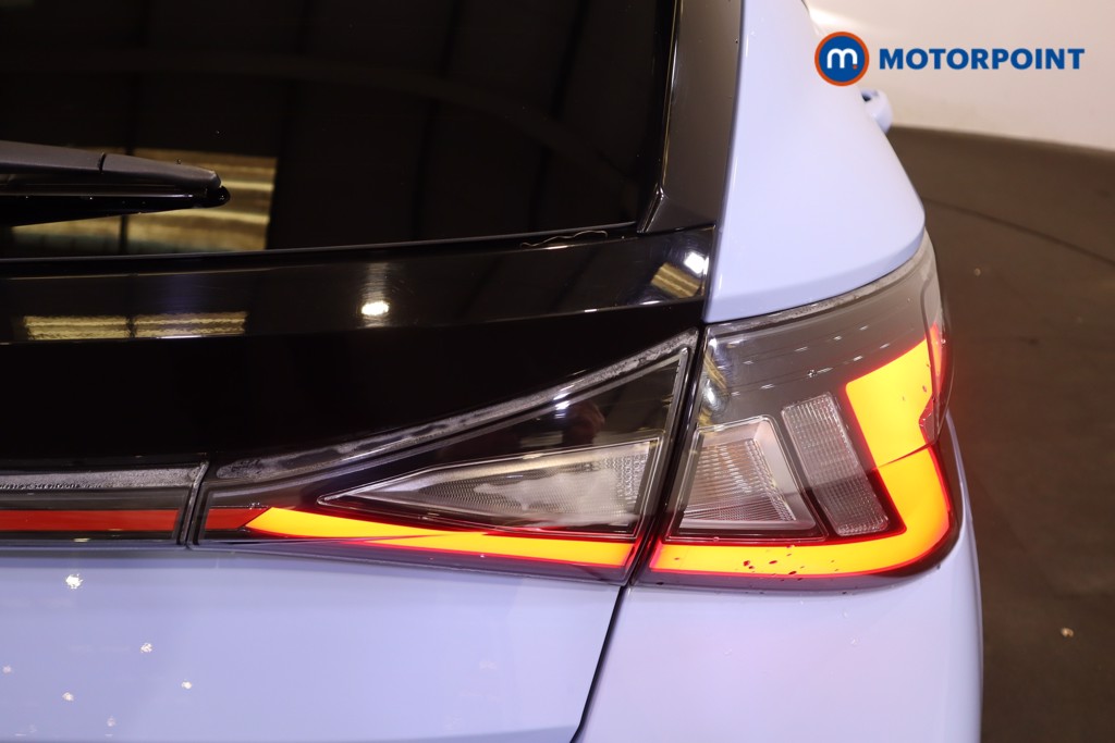 Hyundai I20 N Manual Petrol Hatchback - Stock Number (1599808) - 32nd supplementary image