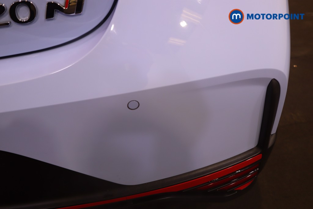 Hyundai I20 N Manual Petrol Hatchback - Stock Number (1599808) - 33rd supplementary image