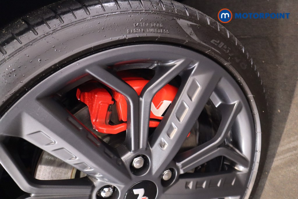 Hyundai I20 N Manual Petrol Hatchback - Stock Number (1599808) - 35th supplementary image