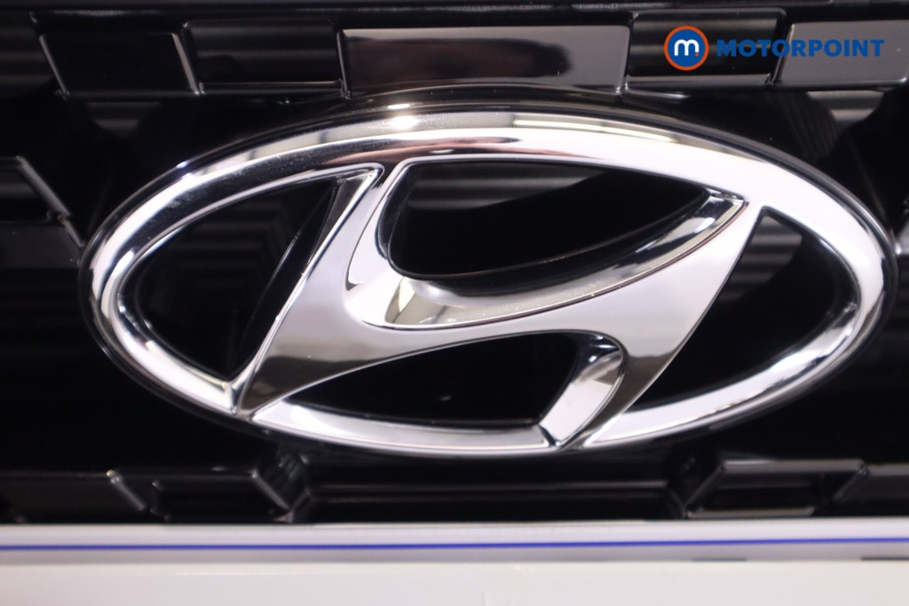 Hyundai I20 N Manual Petrol Hatchback - Stock Number (1599808) - 38th supplementary image