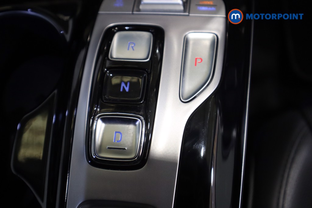 Hyundai Tucson Ultimate Automatic Petrol Plug-In Hybrid SUV - Stock Number (1599819) - 5th supplementary image
