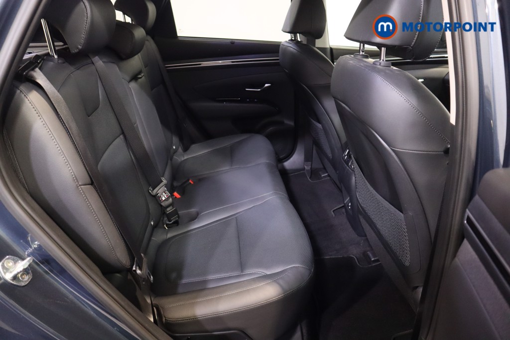 Hyundai Tucson Ultimate Automatic Petrol Plug-In Hybrid SUV - Stock Number (1599819) - 7th supplementary image