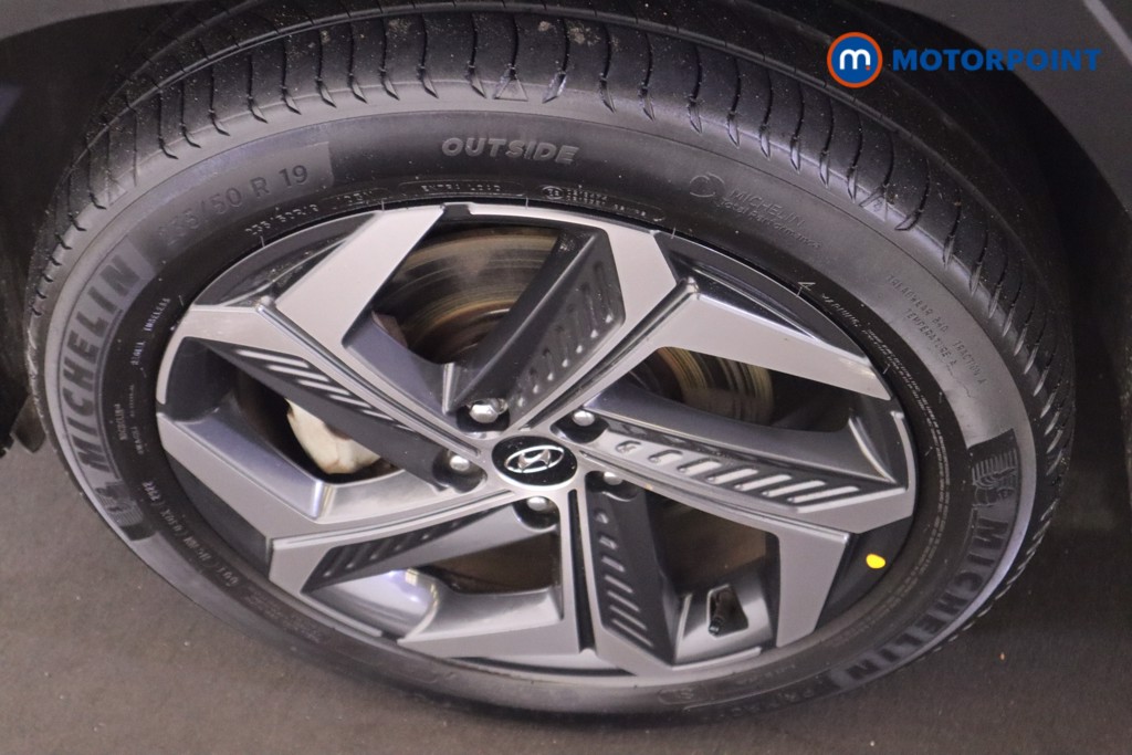 Hyundai Tucson Ultimate Automatic Petrol Plug-In Hybrid SUV - Stock Number (1599819) - 10th supplementary image