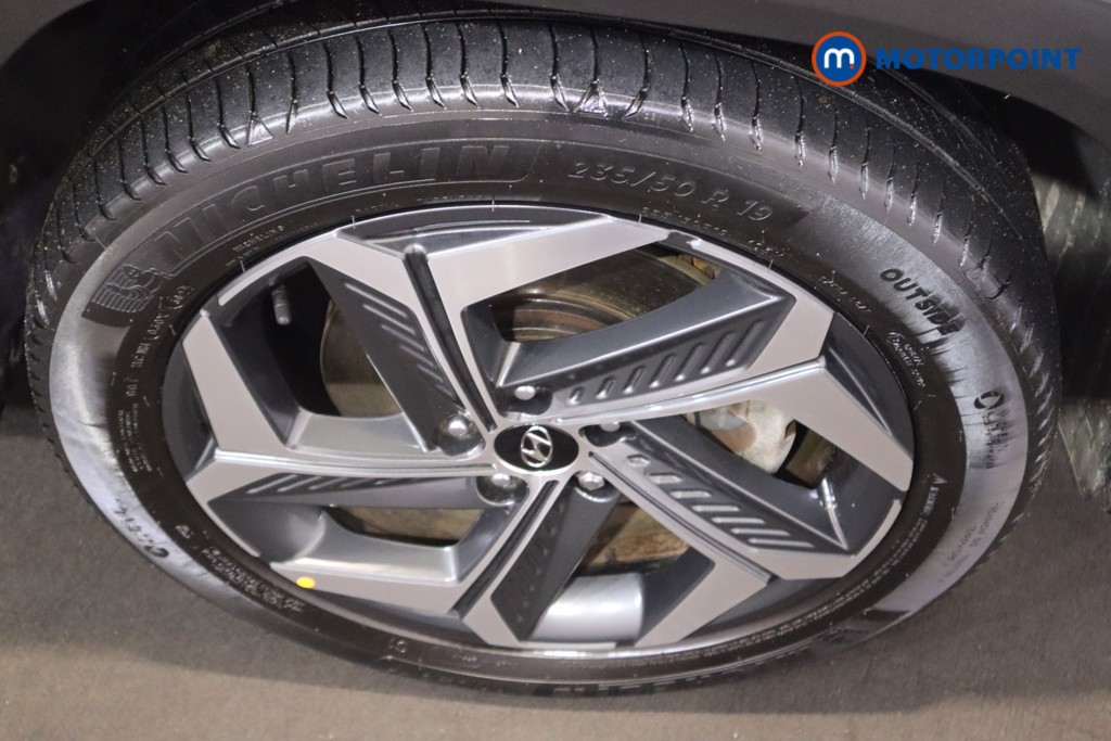 Hyundai Tucson Ultimate Automatic Petrol Plug-In Hybrid SUV - Stock Number (1599819) - 11th supplementary image