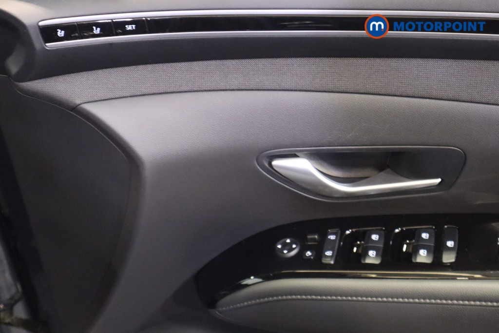 Hyundai Tucson Ultimate Automatic Petrol Plug-In Hybrid SUV - Stock Number (1599819) - 14th supplementary image
