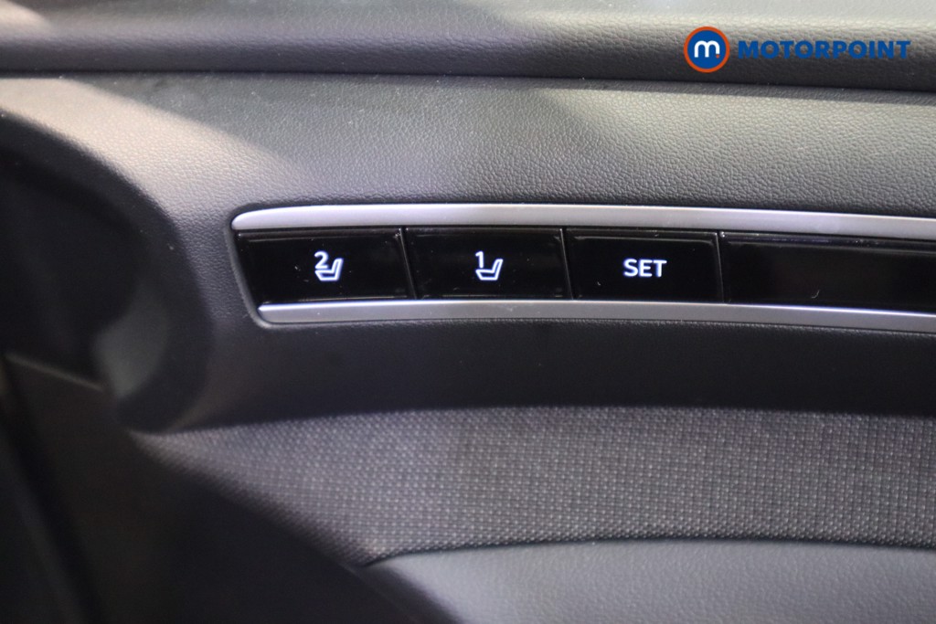 Hyundai Tucson Ultimate Automatic Petrol Plug-In Hybrid SUV - Stock Number (1599819) - 16th supplementary image