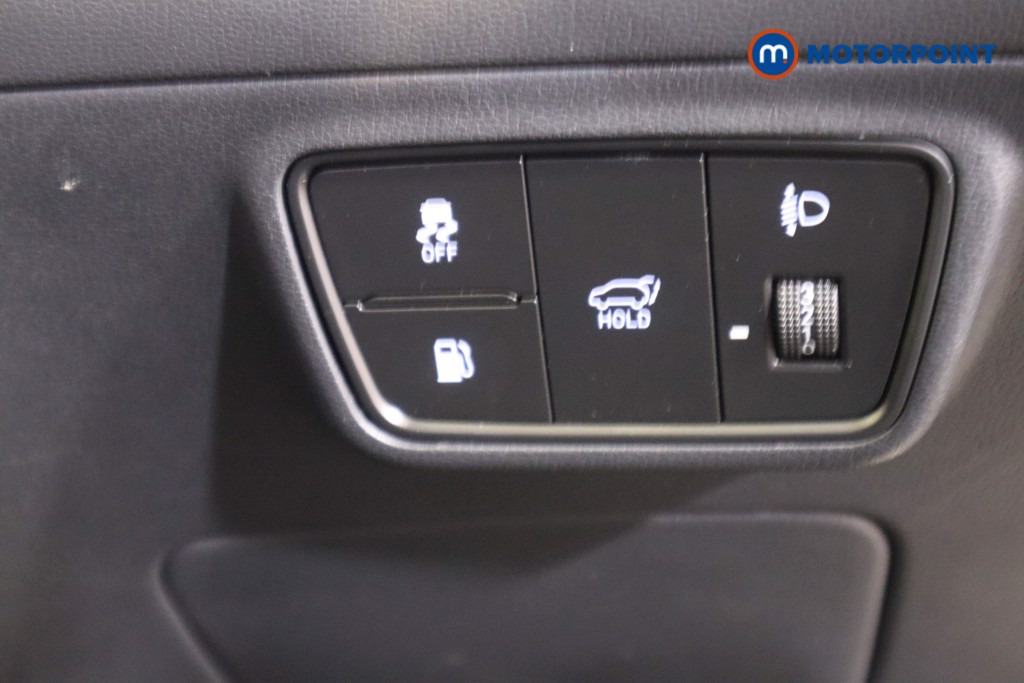 Hyundai Tucson Ultimate Automatic Petrol Plug-In Hybrid SUV - Stock Number (1599819) - 18th supplementary image