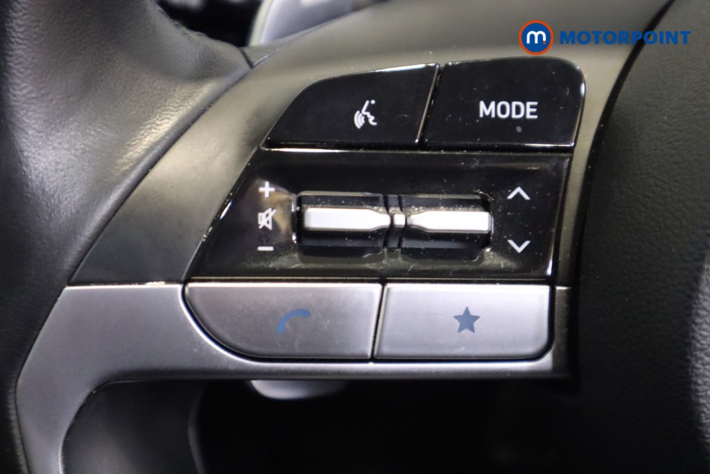 Hyundai Tucson Ultimate Automatic Petrol Plug-In Hybrid SUV - Stock Number (1599819) - 19th supplementary image